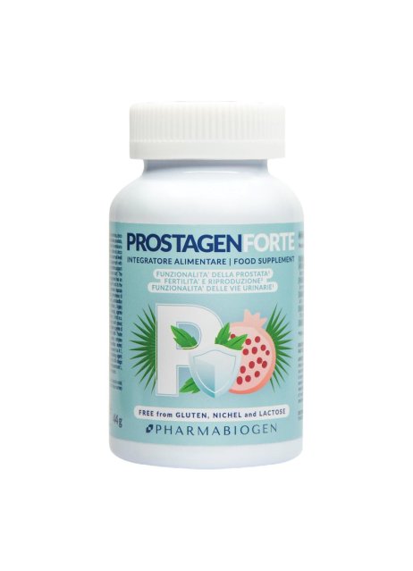 PROSTAGEN FORTE 60CPS