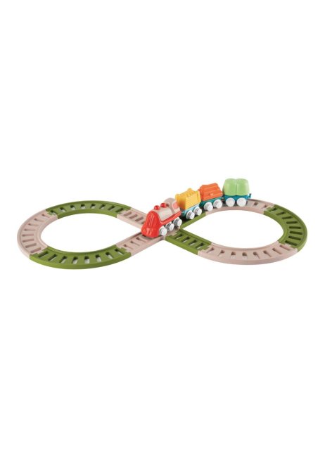 CH Gioco Eco+ Baby Railway