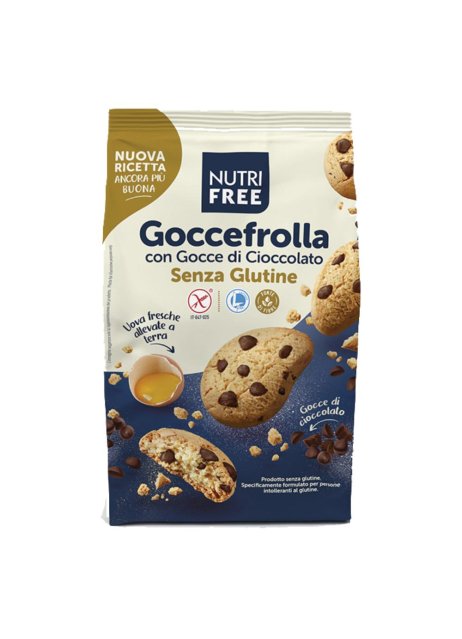 NUTRIFREE GocceFrolla Ciocc.