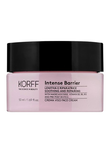 KORFF INTENSE BARRIER CREAM