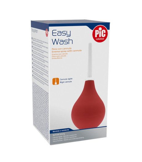 PIC EASY WASH PERA CAN 347ML