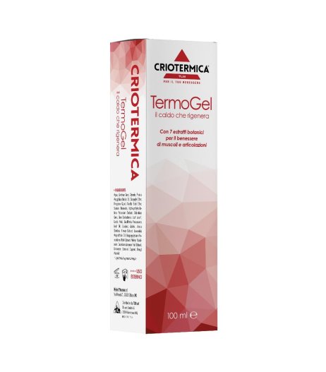 TERMOGEL 100ml