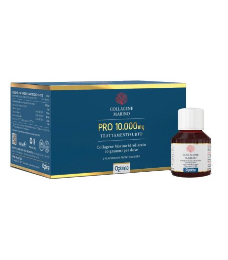 COLLAGENE Marino Pro 10000 6fl