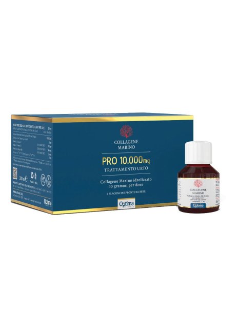 COLLAGENE Marino Pro 10000 6fl