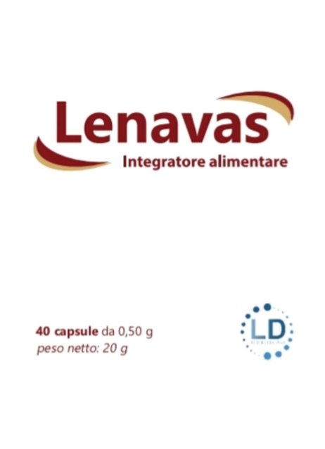 LENAVAS CPS