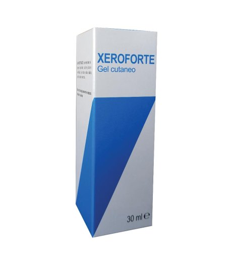 XEROFORTE GEL 30ML