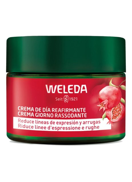 WELEDA Cr.Giorno Rass.40ml