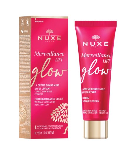 NUXE MERVEILLANCE LIFT GLOW