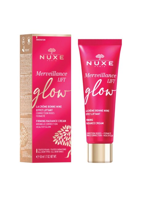 NUXE MERVEILLANCE LIFT GLOW