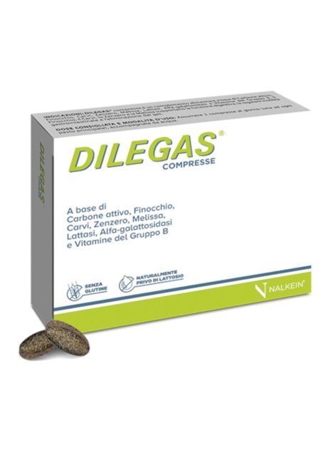 DILEGAS*30 Cpr