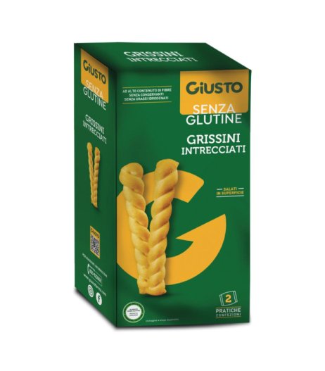 GIUSTO S/G INTRECCIATI GRI150G