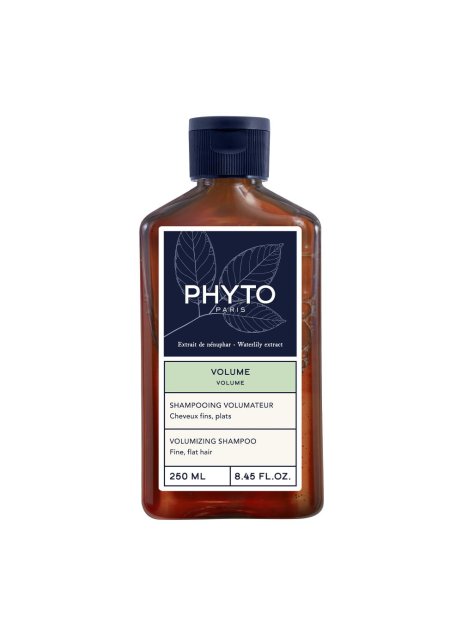 PHYTO Volume Sh.250ml