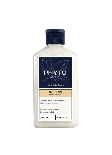 PHYTO Nutrition Sh.250ml