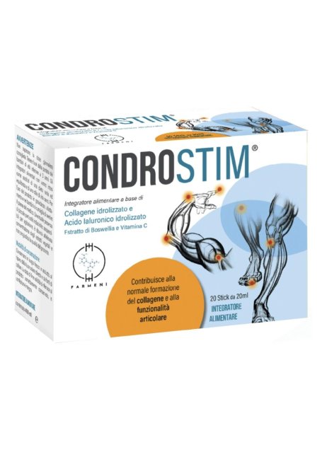 CONDROSTIM 20STICK PACK