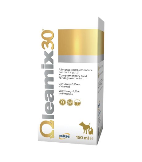 OLEAMIX 30 150ML