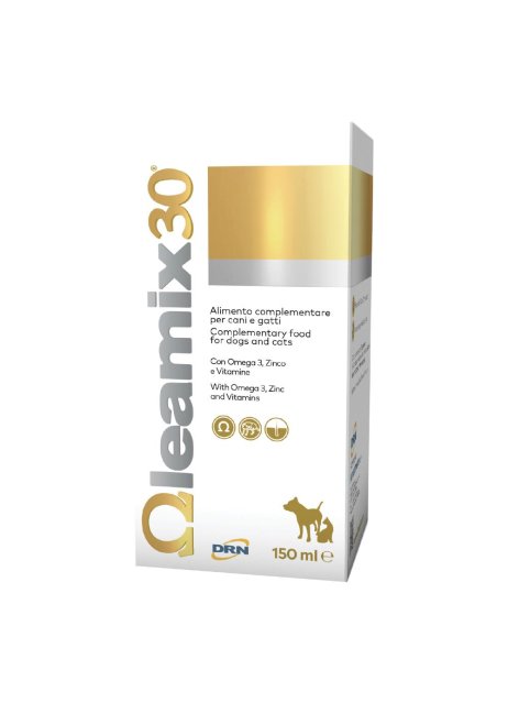 OLEAMIX 30 150ML