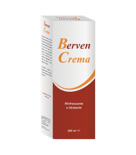 BERVEN CREMA 200ML