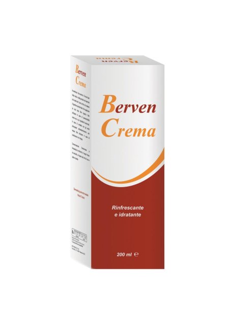 BERVEN CREMA 200ML