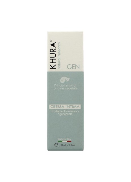 KHURA GEN CREMA INT RIGEN 30ML