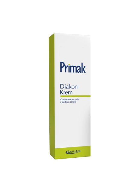 PRIMAK DIAKON KREM 30ML