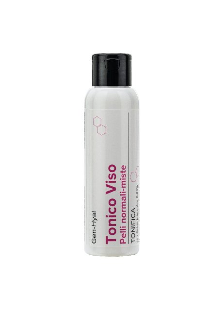 GEN-HYAL Tonico Viso PNM 100ml