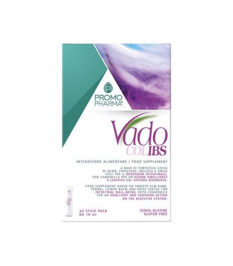 VADO COLIBS 30STICK PACK