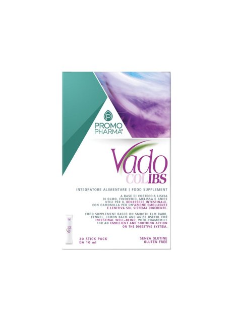 VADO COLIBS 30STICK PACK