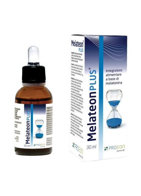 MELATEON Plus Gtt 30ml