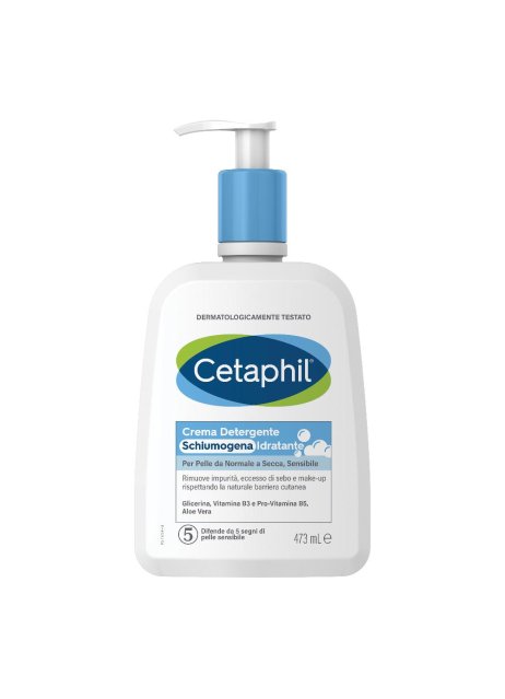 CETAPHIL CREMA DET IDRAT 473ML