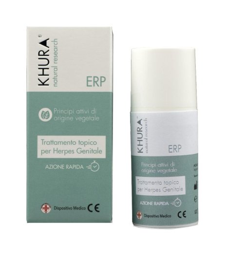 KHURA ERP 10ML IQUX