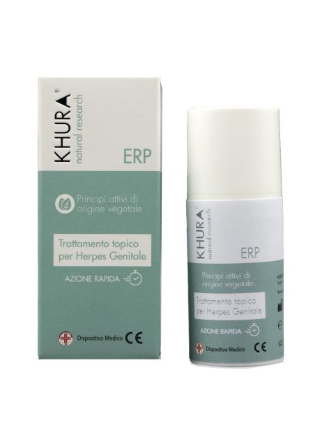 KHURA ERP 10ML IQUX