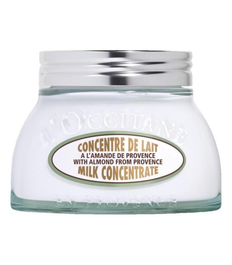 AMANDE CONCENTRE DE LAIT 200ML