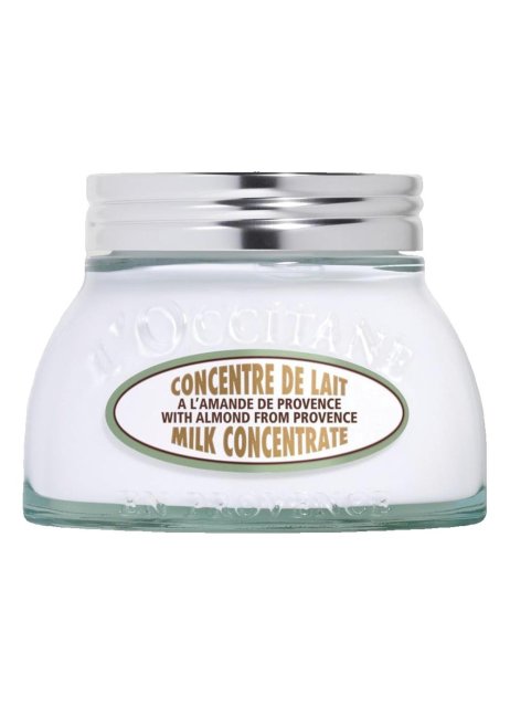 AMANDE CONCENTRE DE LAIT 200ML