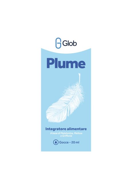 PLUME 20ml