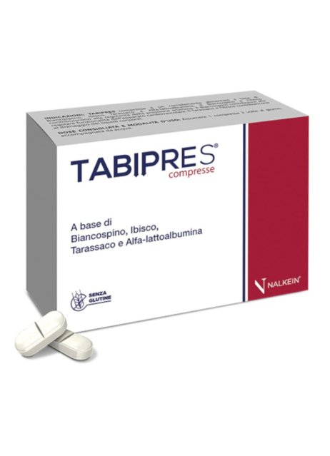 TABIPRES 30Cpr 1200mg