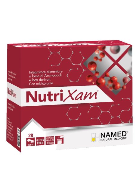 NUTRIXAM 28BUST