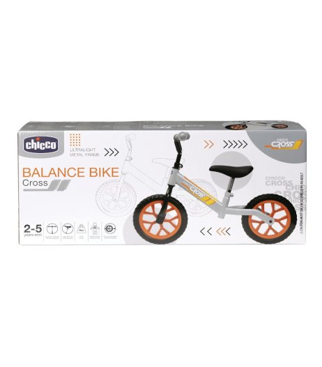 CH Gioco Balance Bike Cross