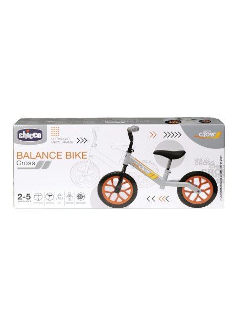 CH Gioco Balance Bike Cross