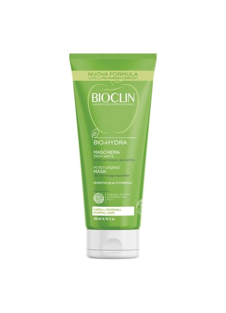 BIOCLIN Bio-Hydra Masch.200ml