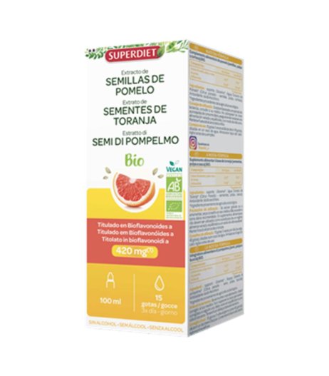 SUPERDIET ESTRATTO SEMI POMPEL