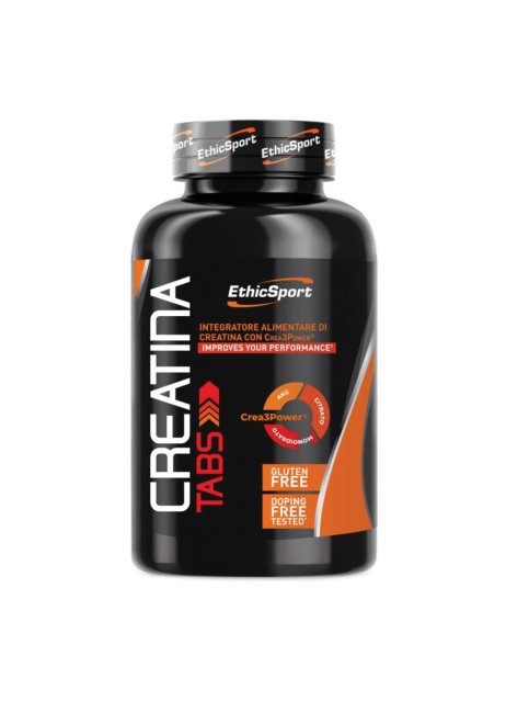 CREATINA TABS 120CPR ETHICSPOR