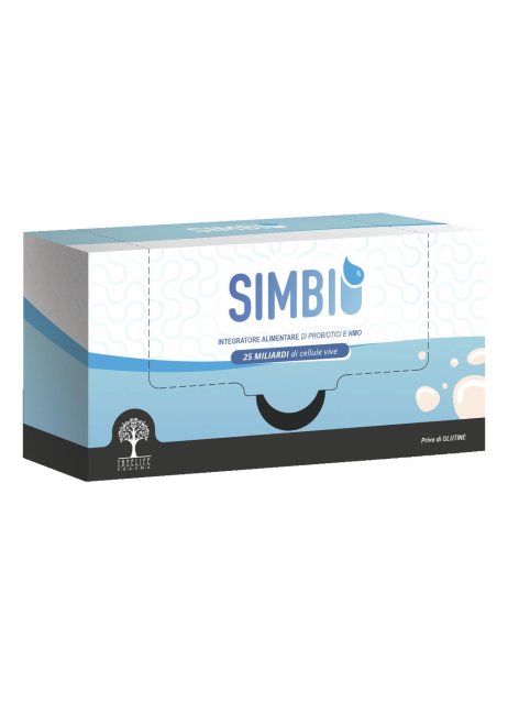 SIMBIO' 10FL 10ML