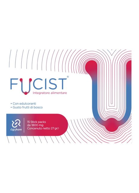 FUCIST 15 Stick