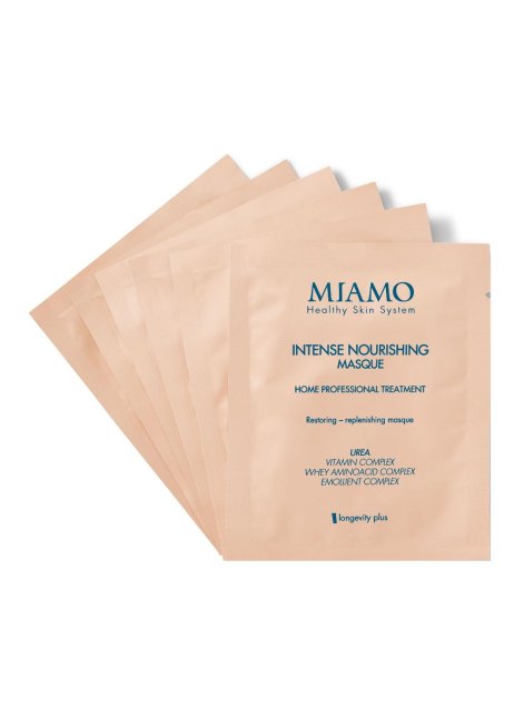 MIAMO INTENSE NOURISHING MASQ