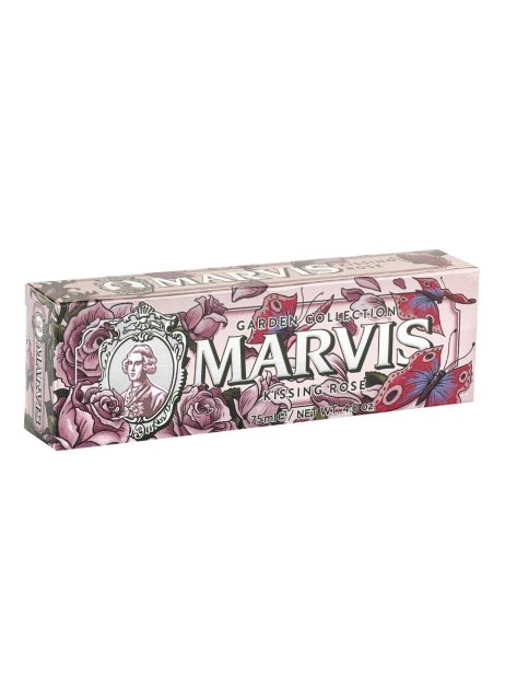 MARVIS KISSING ROSE 75ML