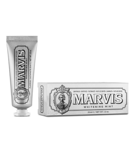 MARVIS WHITENING MINT C 25ML