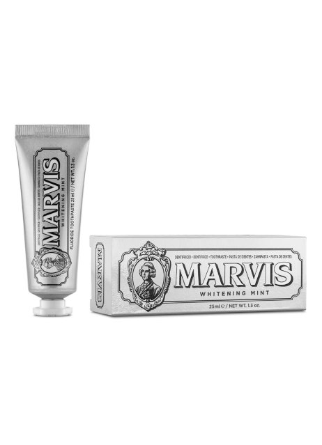 MARVIS WHITENING MINT C 25ML