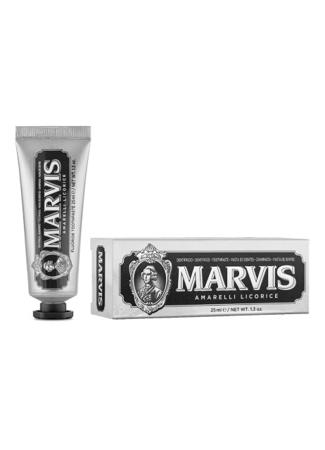 MARVIS LICORICE MINT C 25ML