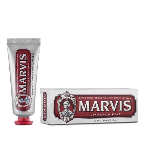 MARVIS CINNAMON MINT C 25ML