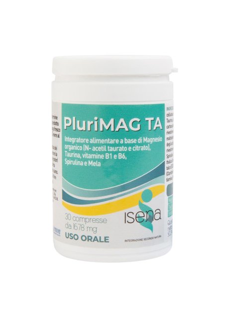 PLURIMAG TA 30 Cpr